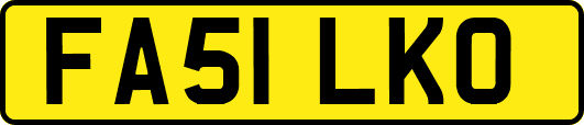FA51LKO