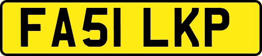 FA51LKP