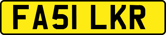 FA51LKR