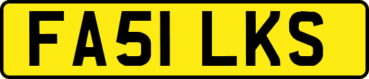 FA51LKS