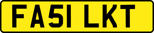 FA51LKT