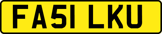 FA51LKU