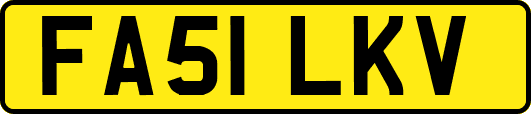 FA51LKV