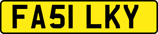 FA51LKY