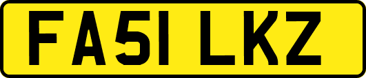 FA51LKZ