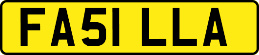 FA51LLA