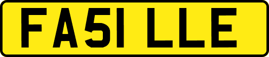 FA51LLE