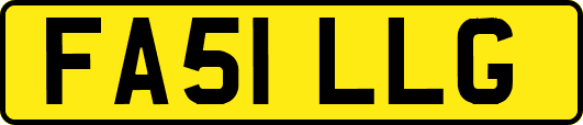 FA51LLG