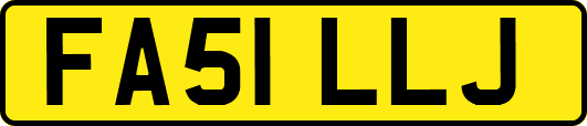 FA51LLJ