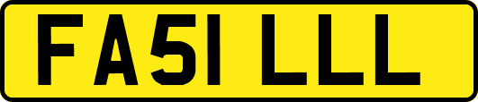 FA51LLL