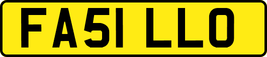 FA51LLO