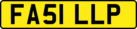 FA51LLP