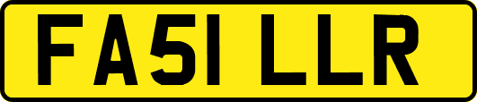 FA51LLR