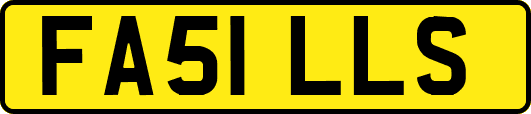 FA51LLS