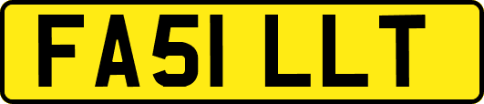 FA51LLT
