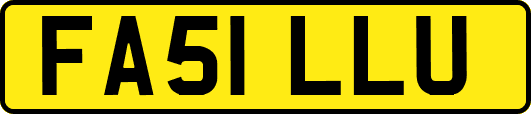 FA51LLU