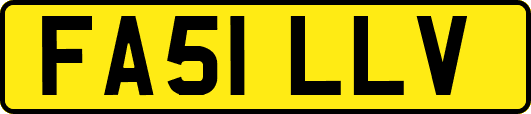 FA51LLV