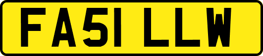 FA51LLW