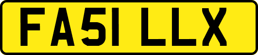 FA51LLX