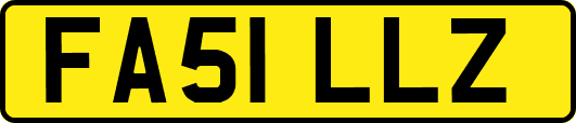 FA51LLZ