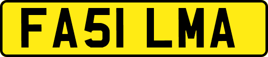 FA51LMA