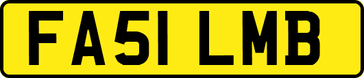 FA51LMB