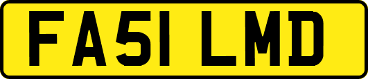 FA51LMD