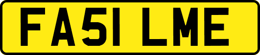 FA51LME