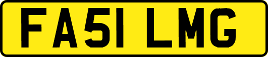 FA51LMG