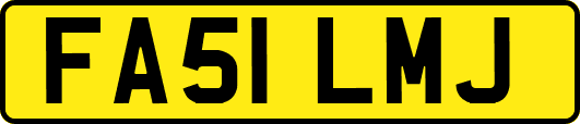 FA51LMJ