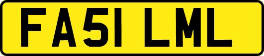 FA51LML