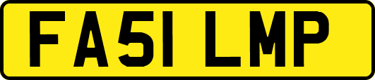 FA51LMP