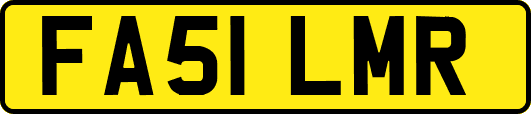 FA51LMR