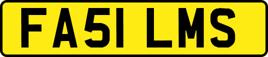 FA51LMS