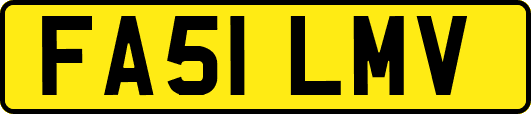 FA51LMV