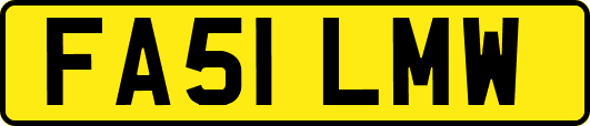 FA51LMW