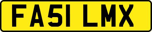 FA51LMX