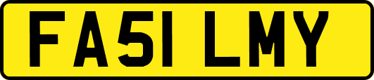 FA51LMY