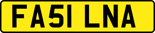 FA51LNA