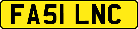 FA51LNC