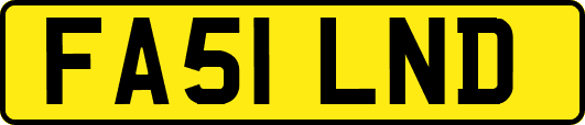 FA51LND