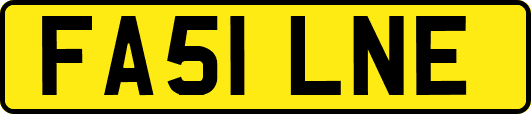 FA51LNE