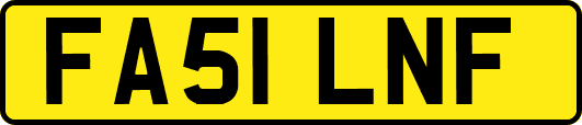 FA51LNF