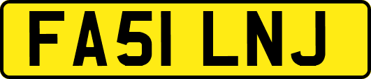 FA51LNJ