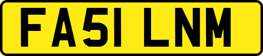 FA51LNM