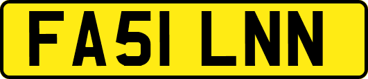 FA51LNN