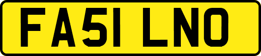 FA51LNO