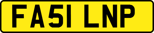 FA51LNP