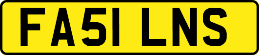 FA51LNS