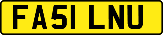 FA51LNU